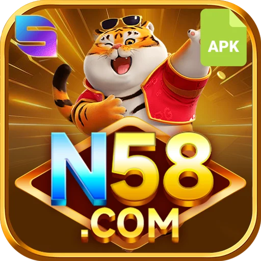 n58 apk download promotion